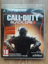 Playstation 3: Call of Duty Black Ops III