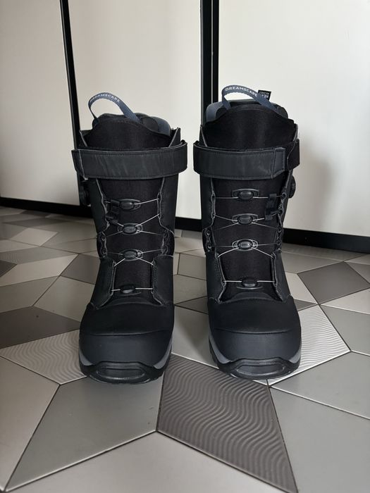 Buty snowboardowe dreamscape