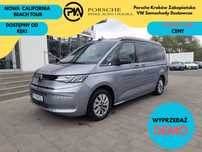 Volkswagen California  Nowa California Beach! Dostępna od ręki! Wersja Demo!