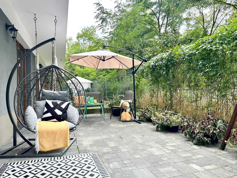 Mieszkanie 92m2 Grodzisk Mazowiecki