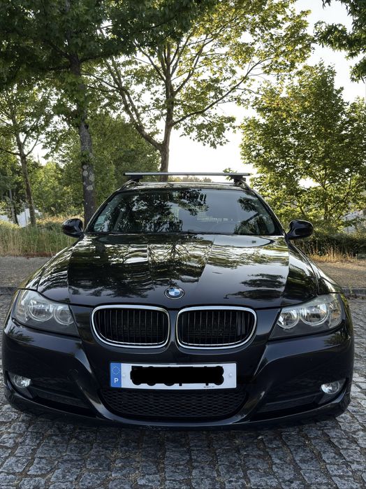 Bmw 318 Touring Confort