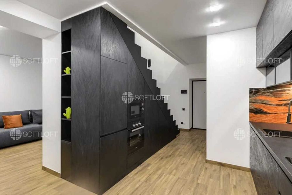 Продажа 2к квартиры в ЖК Рогатинский