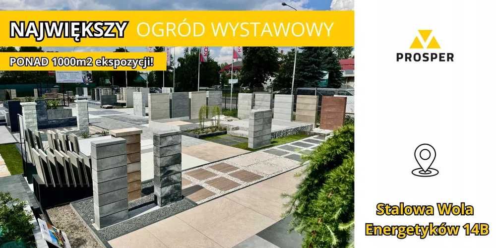 Kostka brukowa Toledo 6cm betonowa POLBRUK nowość ADULAR NERINO