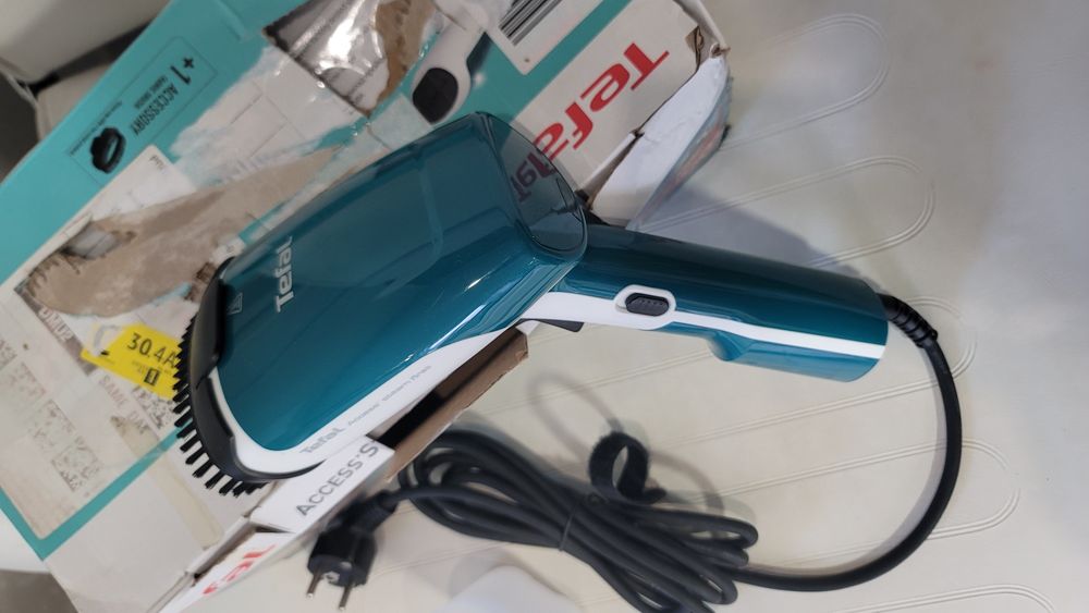 Відпарювач Tefal 1300w