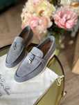 Loro piana 35-41 mokasyny