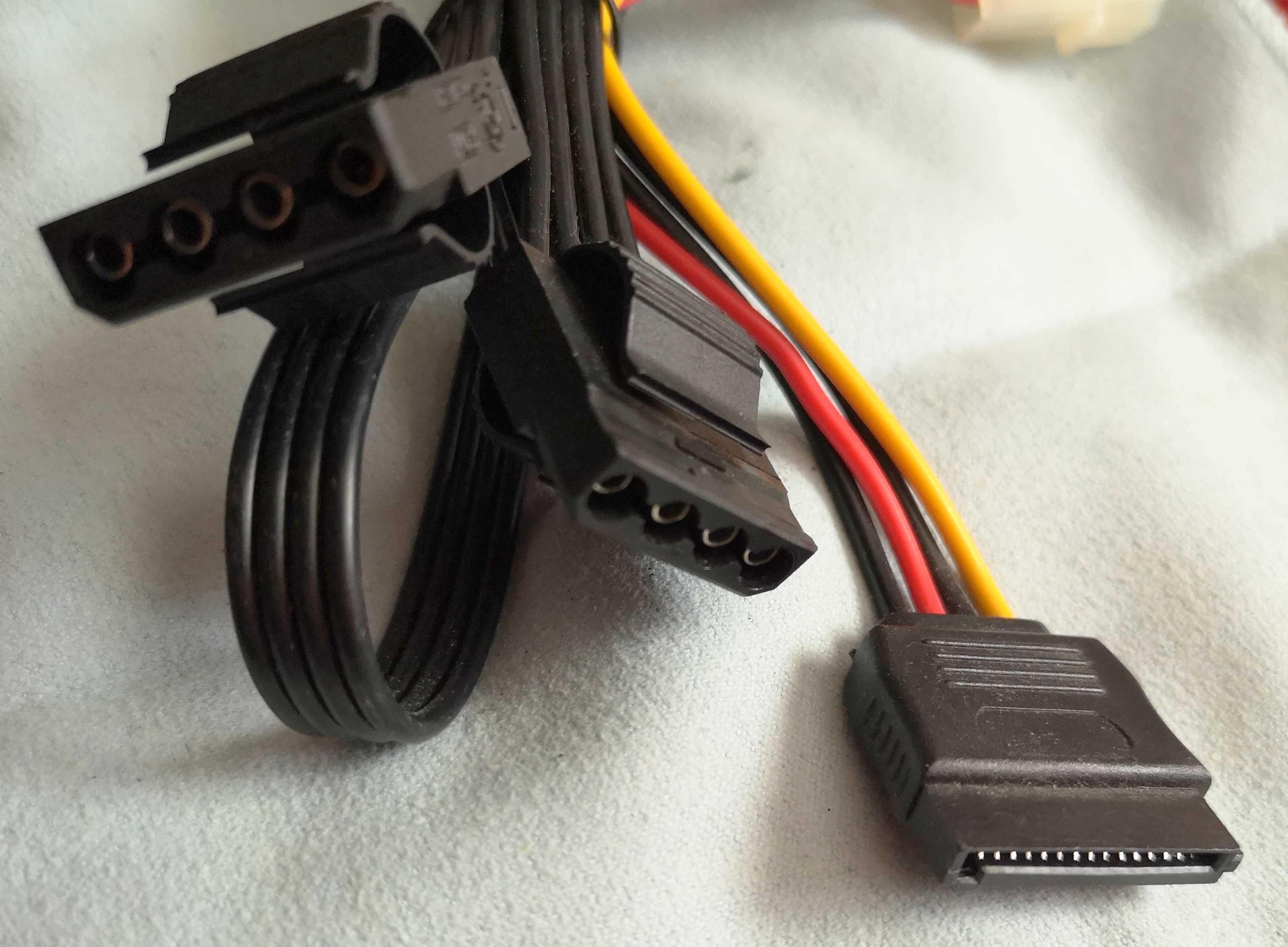Kabel SATA / E-SATA dysk