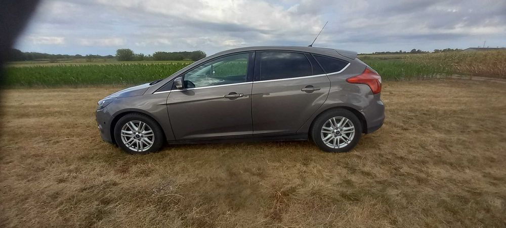 Sprzedam forda focus