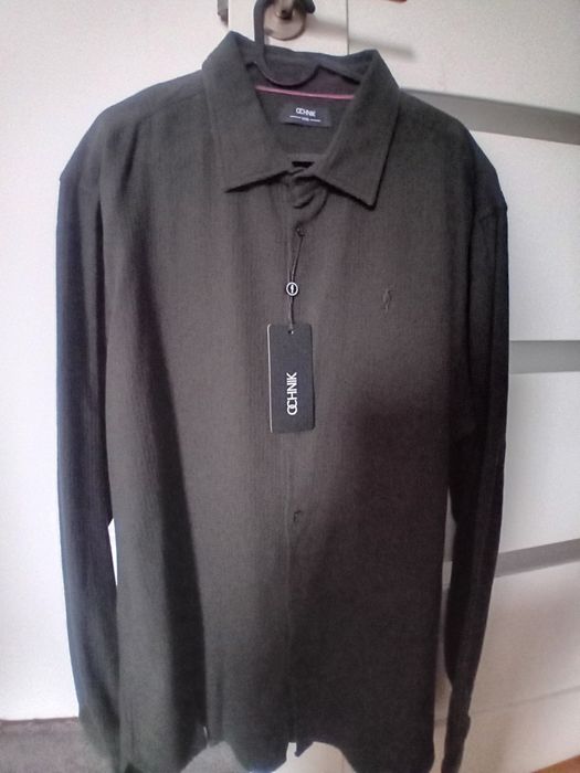 Koszula męska Ochnik!