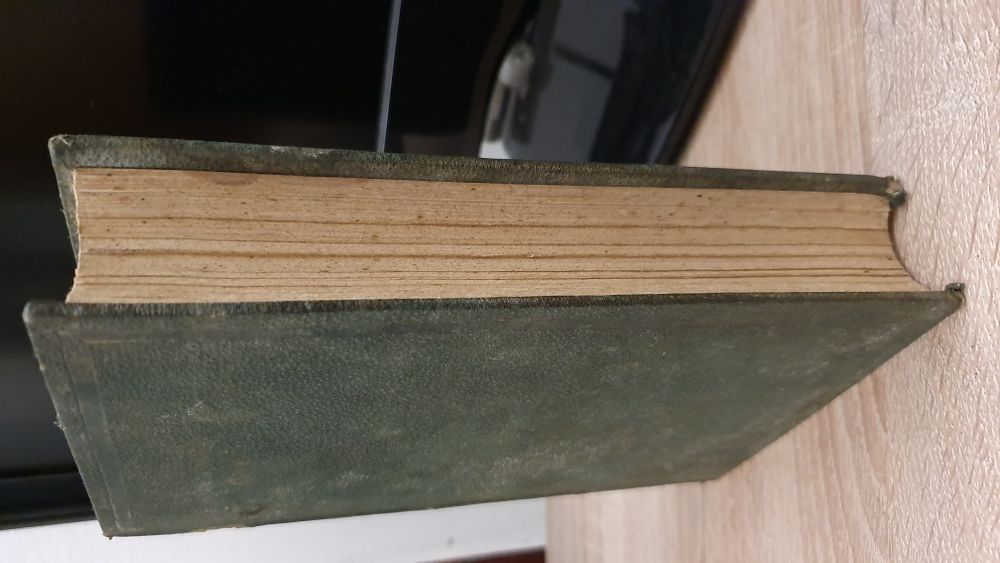 RARO Livro em francês de 1881, NOUVEAUX Éléments de Médecine Légale