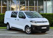 Citroën Jumpy Combi Citroën Jumpy Long 5osobowy * 2.0HDI150km * Carplay * Proace * Scudo *