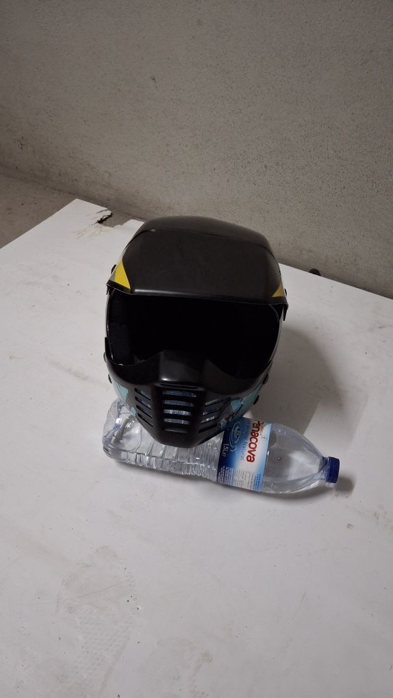 Capacete motociclos