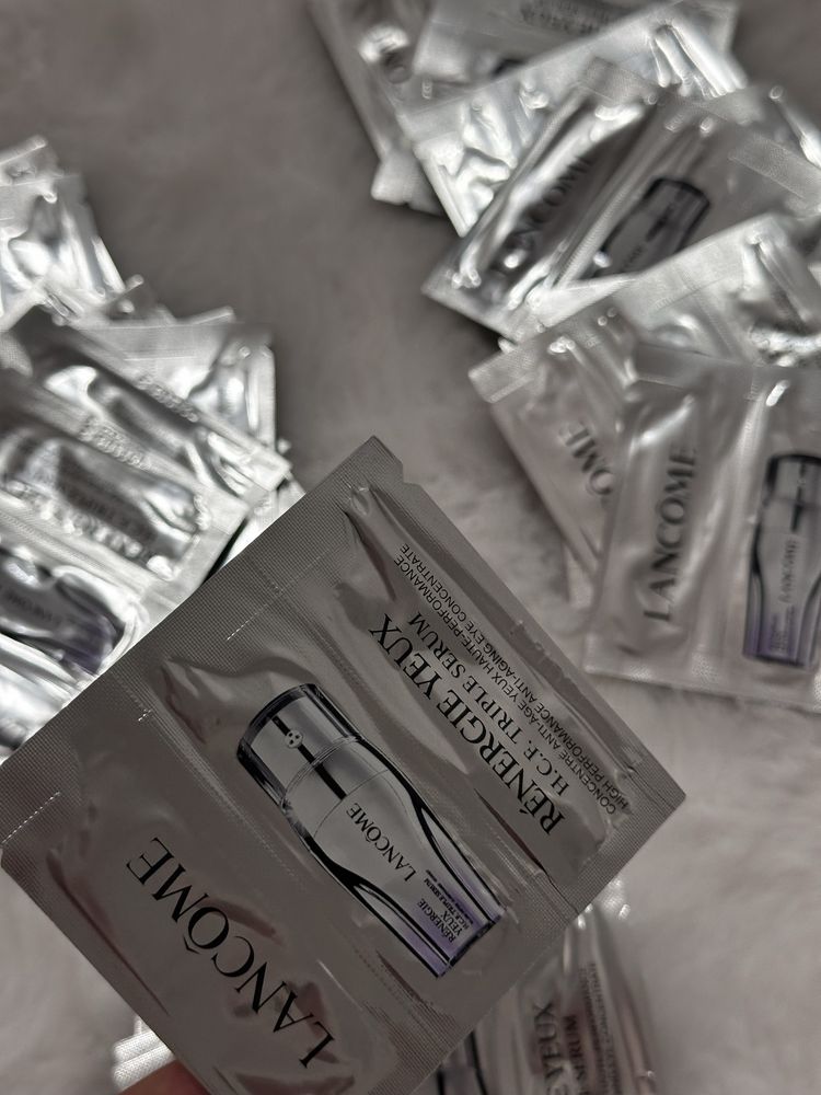 30 x serum lancome renergie yeux 16,2 ml