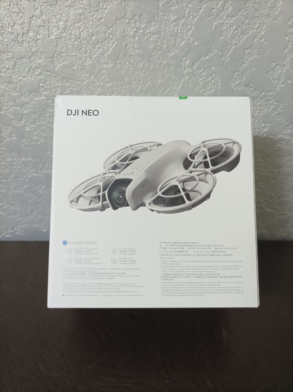DJI Neo Fly More Combo