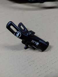 Zacisk Magura RT6 hamulec hydrauliczny vbrake shimano deore xt slx