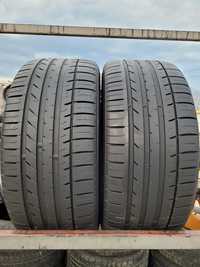 Шини 225/35R19 KUMHO 2шт