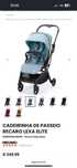 Recaro Lexa Elite