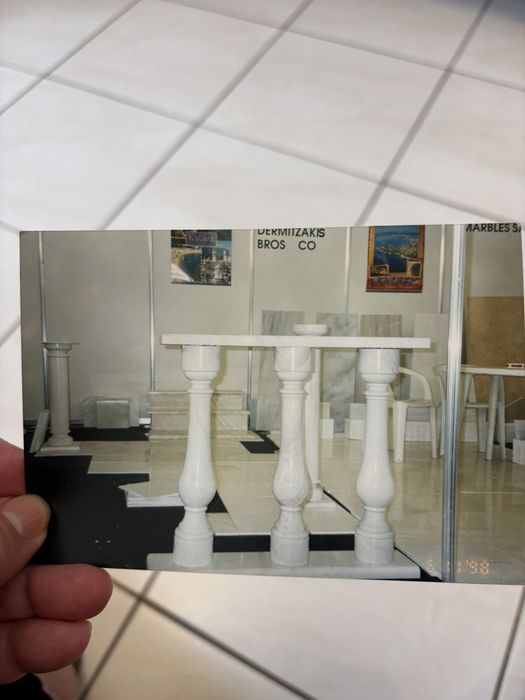 Продам грецький мрамор, справжній мрамор з Греції