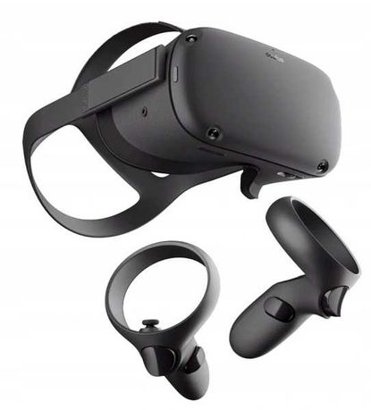 gogle VR Oculus Quest, 64GB! okazja!