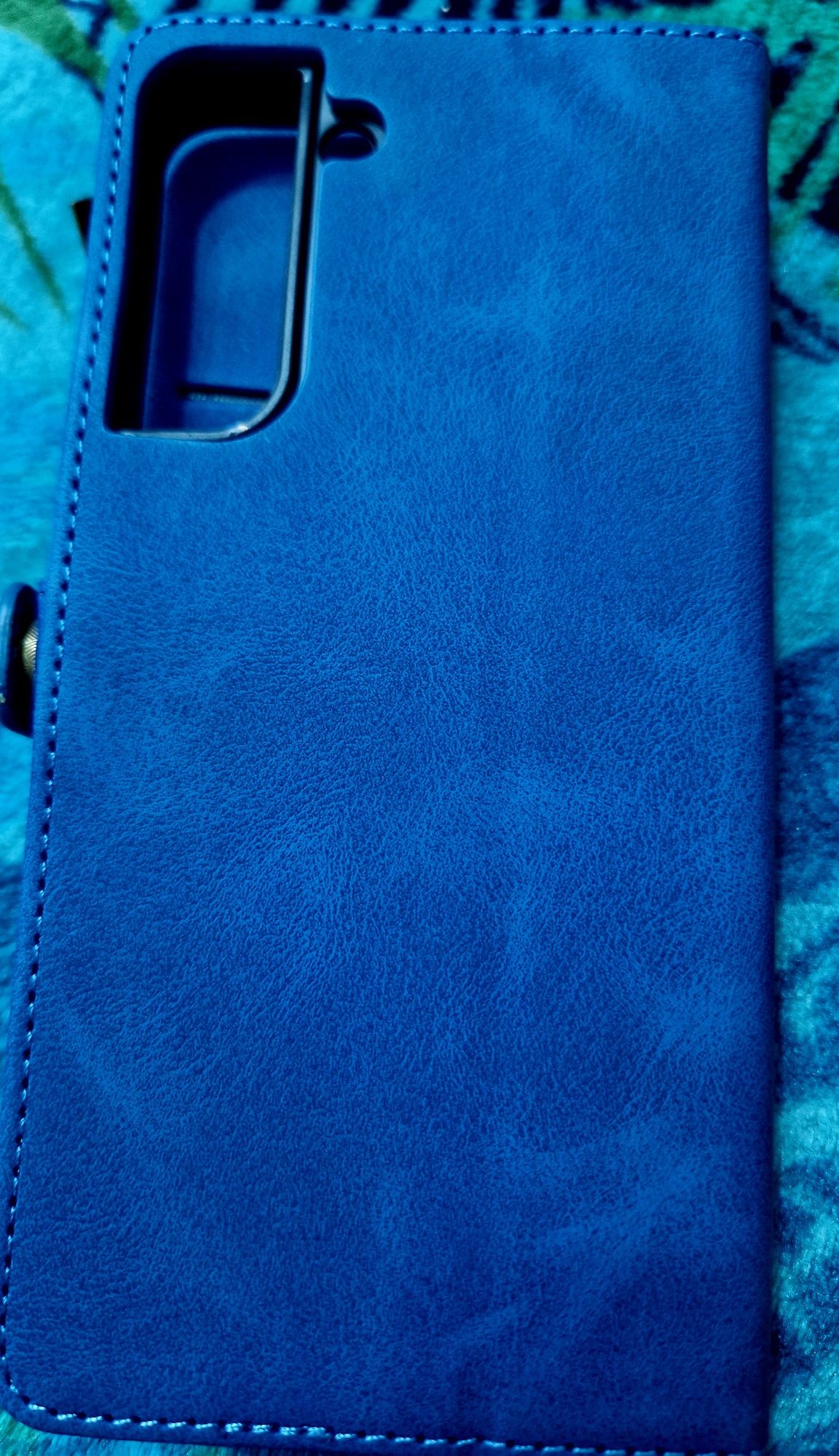 Etui Samsung Galaxy S 22 plus