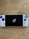 Konsola Asus ROG Ally