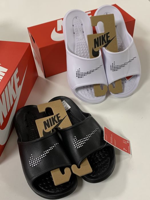 Тапочки Nike Victori One Men’s Shower Slide CZ5478