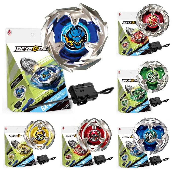 Блейд БейБлейд Икс Beyblade X BX-01 -02 -03 -04 -05 -06 BX-23 24 26 27