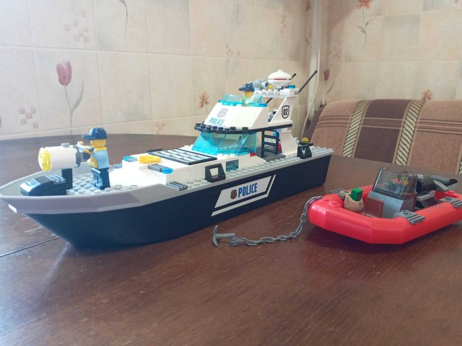 Продам Лего Оригінал