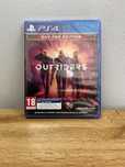 Gra Outriders Day One Edition Playstation 4 Ps4 Nowa