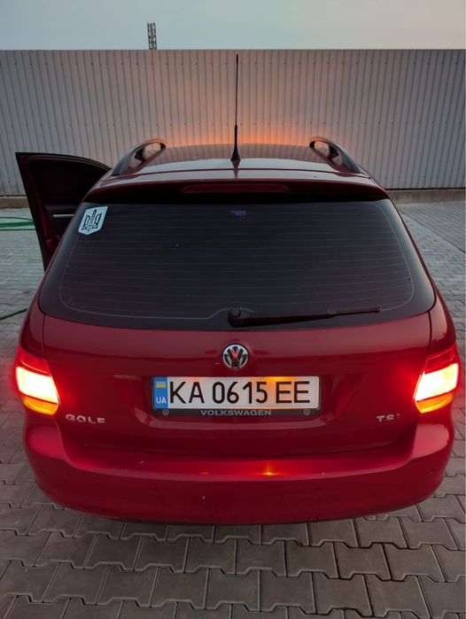 Продам Golf 5 Variant
