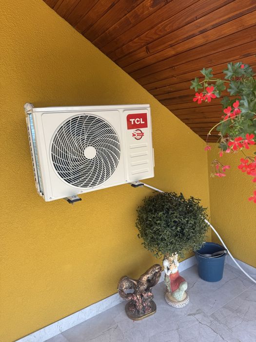 Монтаж кондиціонера,  тепловий насос, продаж сервіс . Приємні ціни