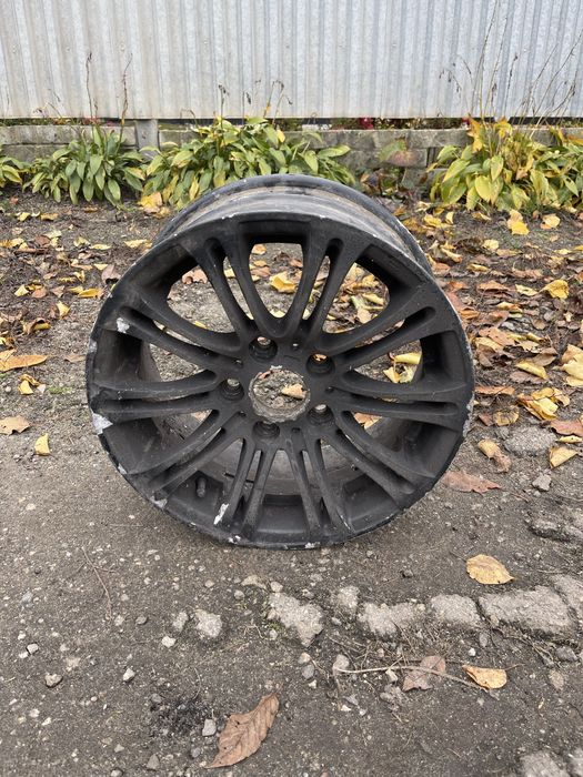 Диски бмв недорого