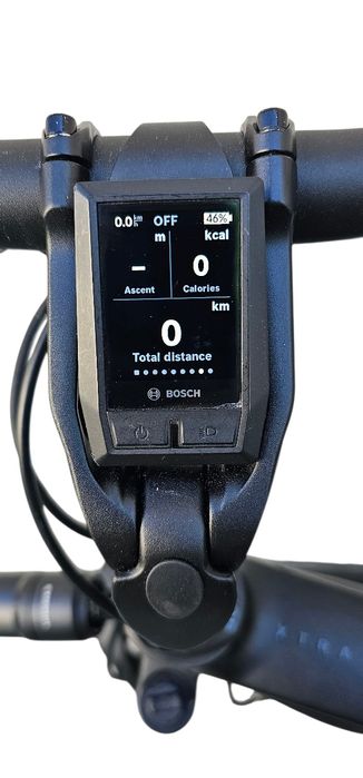 Nowy. Rose Xtra Watt Evo Plus 3. Bosch.