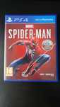 Spider-Man Polska Wersja - dubbing PS4 PS5