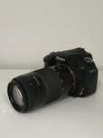 Aparat Sony a350