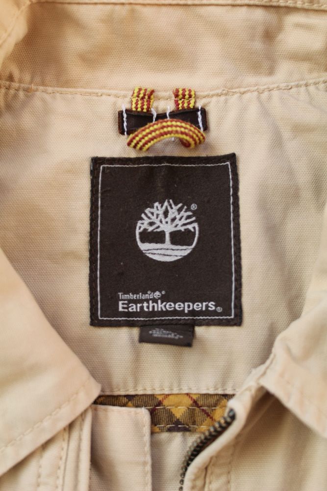 Харік Timberland Earhkeepers нова M-L тімберленд
