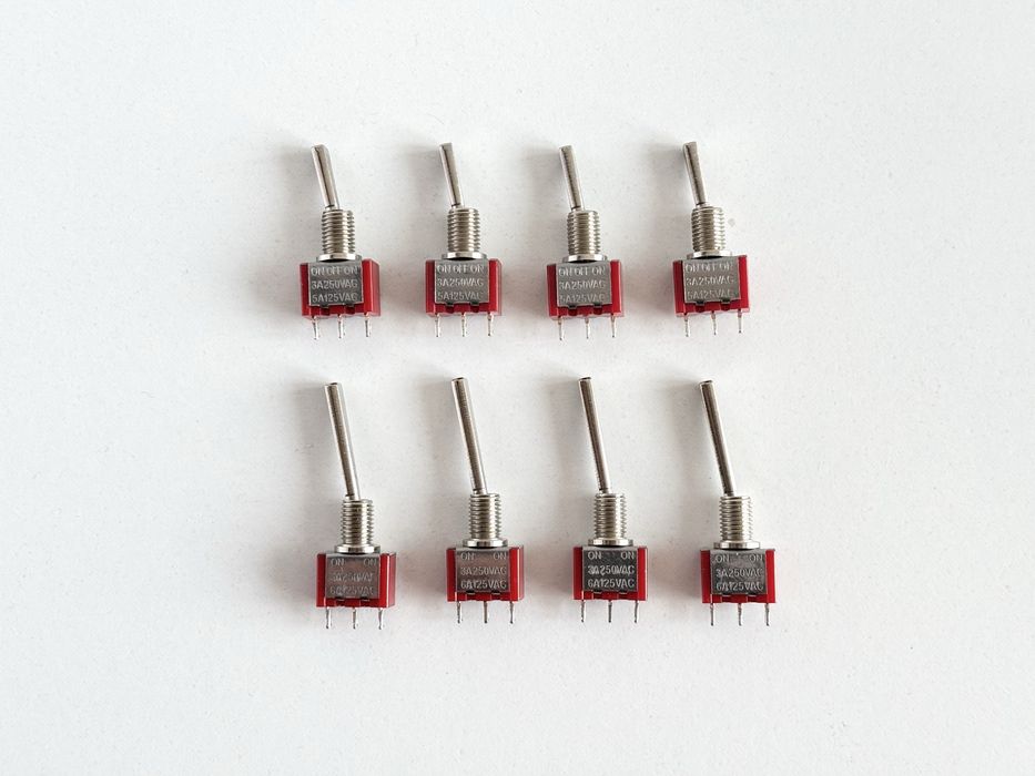 Захист рукояток (стіків) пульта RadioMaster TX12, TX15, TX16s