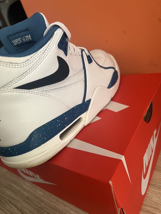 Buty Nike Flight 89 rozmiar 42,5 świetny stan jak nowe !