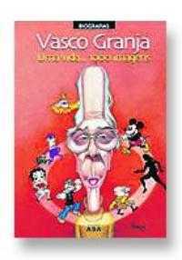Vasco Granja, uma vida... 1000 imagens.