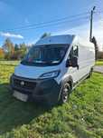 Fiat DUCATO MAXI L4H2  Pierwszy właściciel
