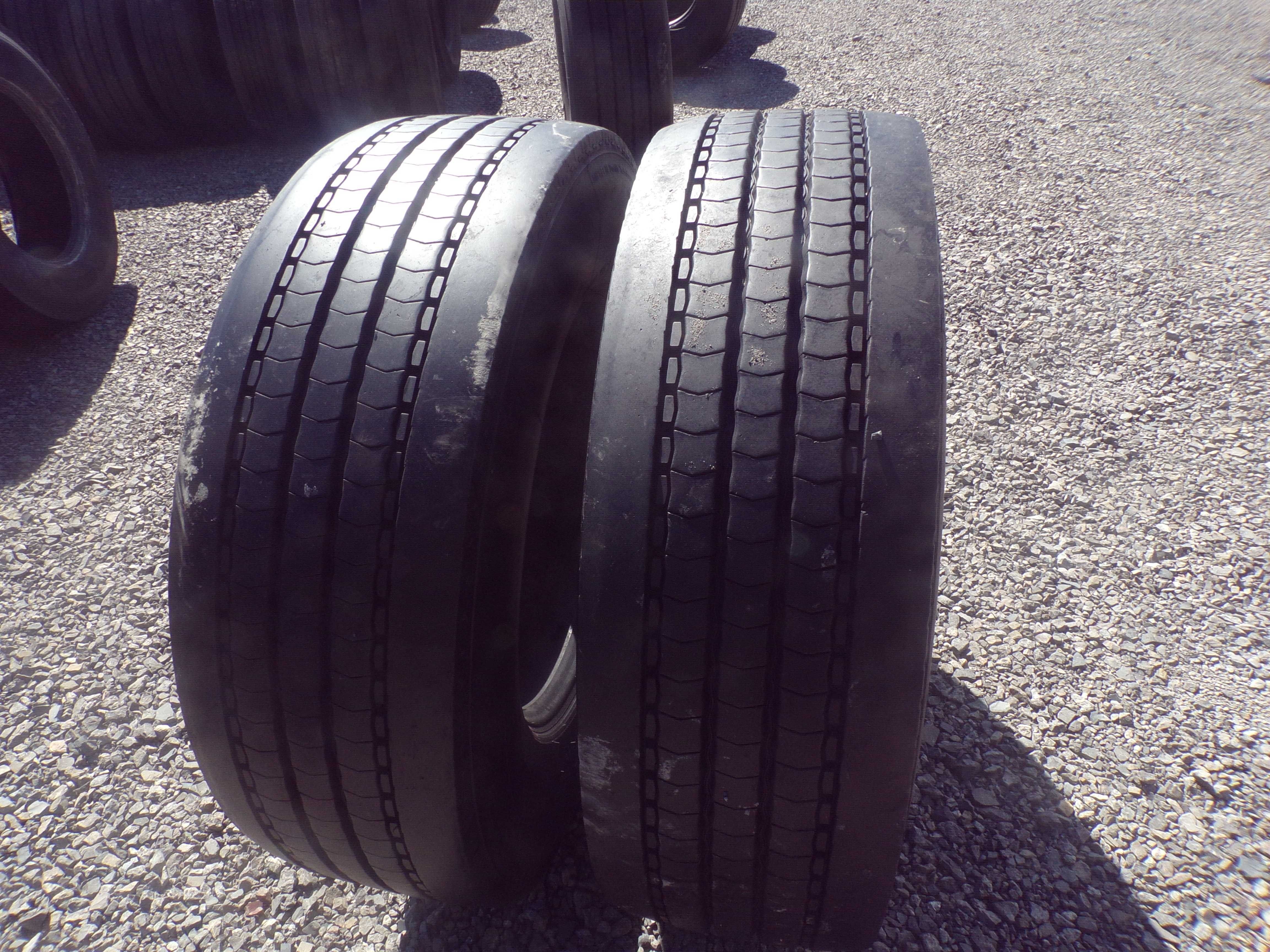 Opona 315/70R22.5 MICHELIN X MULTIWAY 3D XZE (600 netto/szt.)