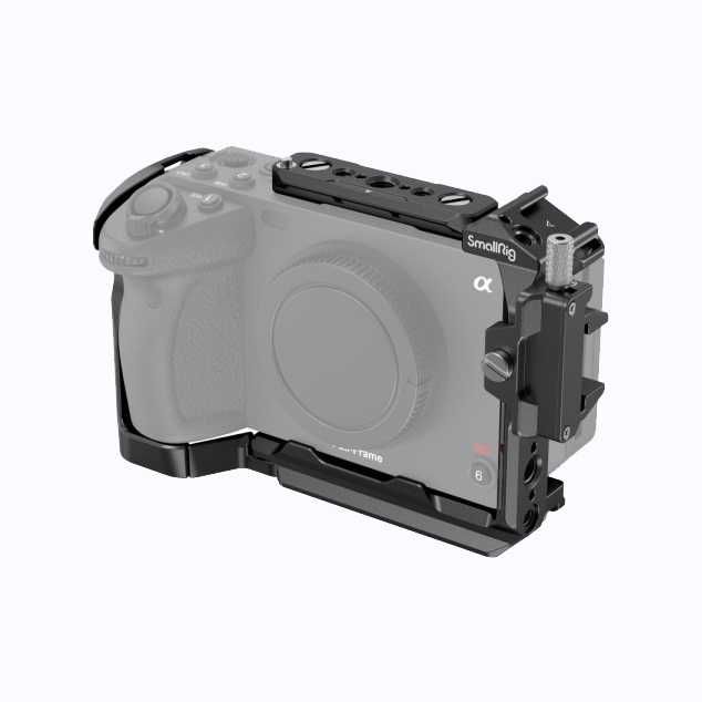 Клітка SmallRig 4183 для Sony FX30 / FX3 full