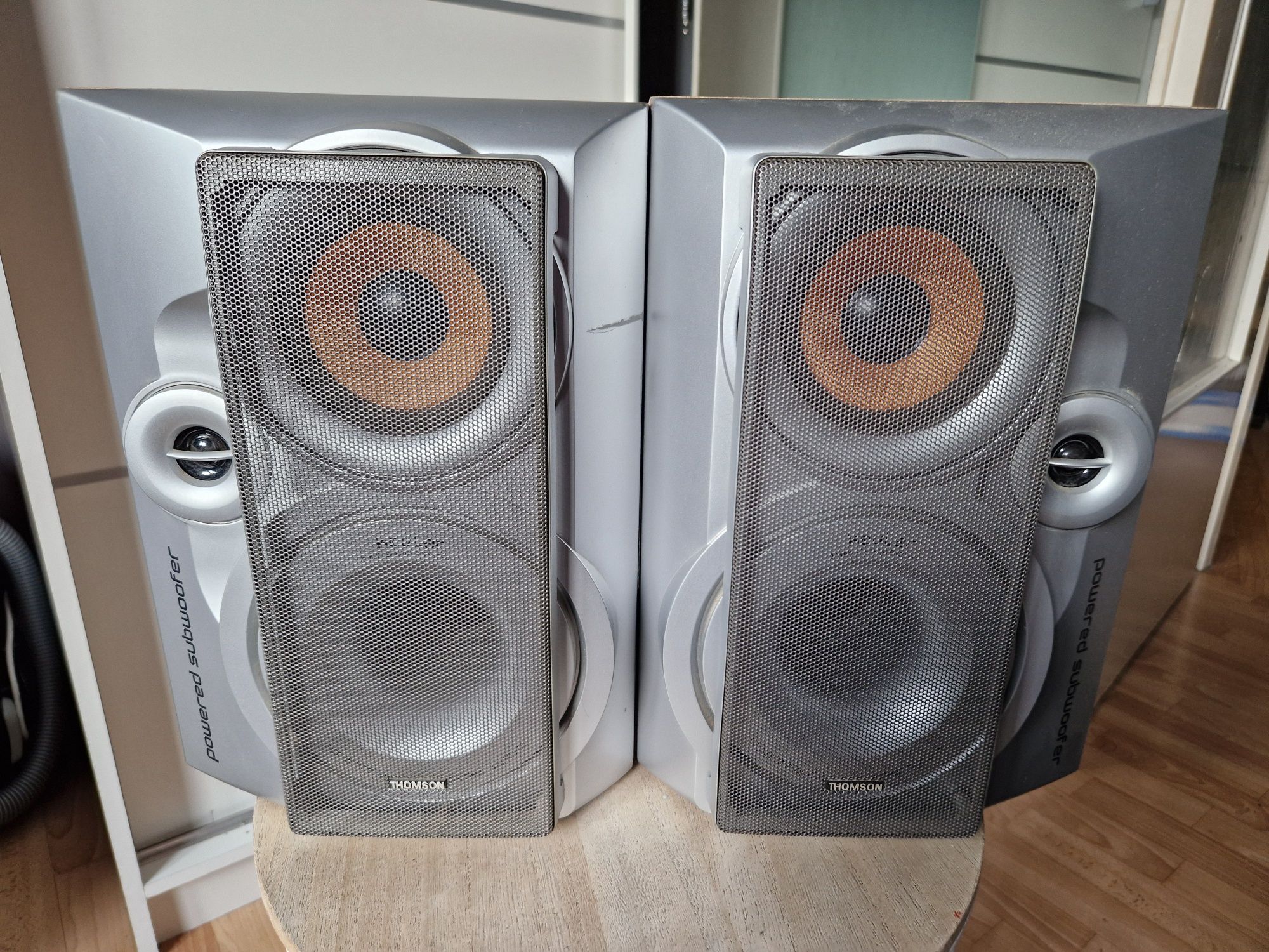 Kolumny Thomson A4900