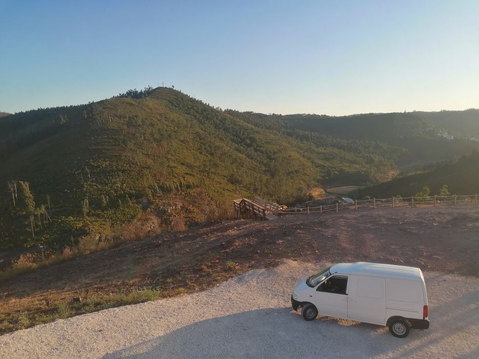 Transporte de mercadorias