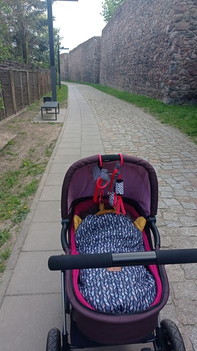 Wózek Maxi Cosi Mura