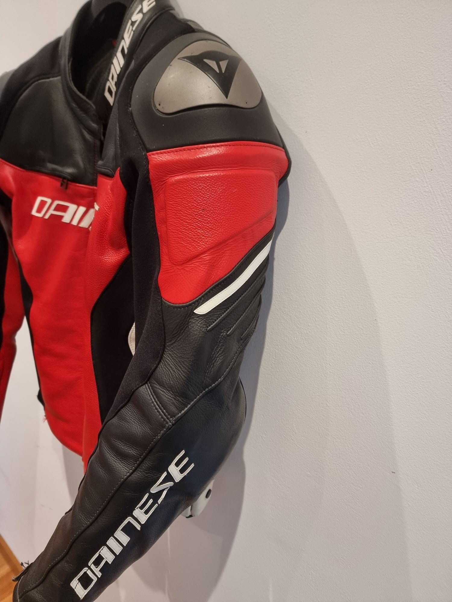 Casaco Dainese 46