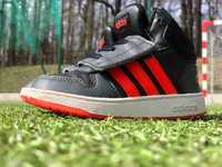 Buciki Adidas HOOPS MID 2.0 I GZ7780 rozmiar 24