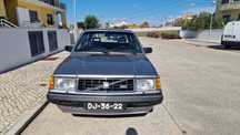 Volvo 340 GL 62000km
