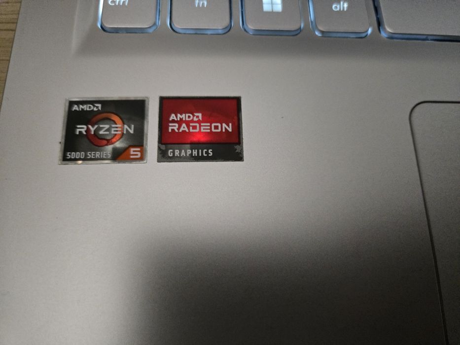 Portátil Asus M515ua