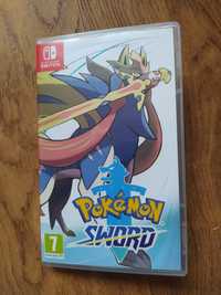 Pokemon Sword Nintendo Switch