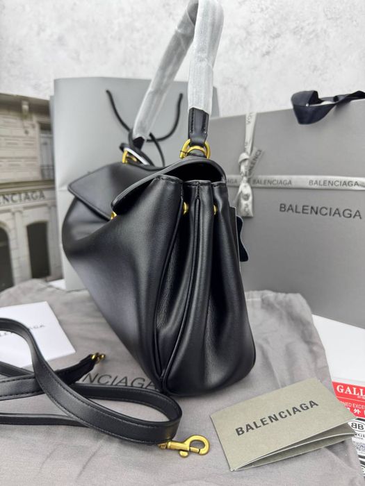 Torebka Balenciaga rodeo black